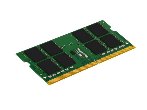 MEMORIJA KINGSTON 32GB/SODIMM/DDR4/3200MHZ/2RX8/CL22